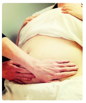 Prices & Treatments. Pregnancy Massage